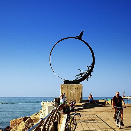 B&B Incanto Sotto Il Mare San Benedetto del Tronto Zewnętrze zdjęcie