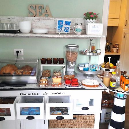 B&B Incanto Sotto Il Mare San Benedetto del Tronto Zewnętrze zdjęcie