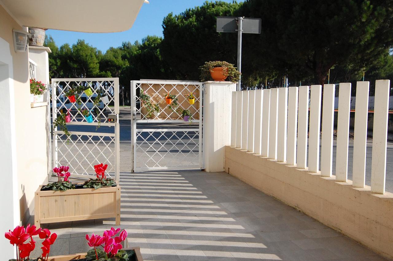 B&B Incanto Sotto Il Mare San Benedetto del Tronto Zewnętrze zdjęcie