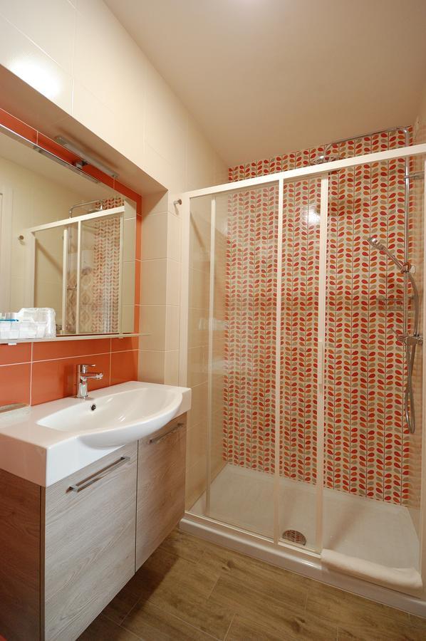 B&B Incanto Sotto Il Mare San Benedetto del Tronto Zewnętrze zdjęcie
