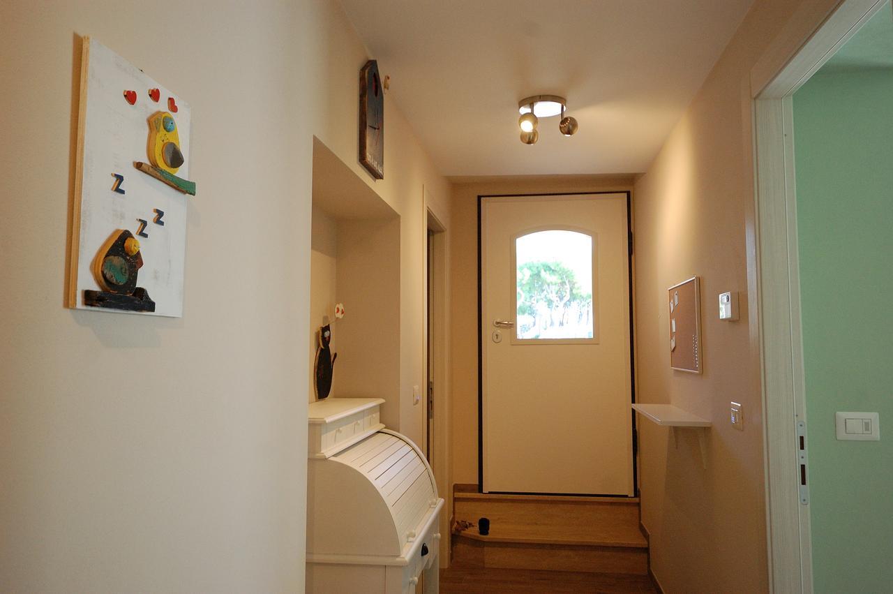 B&B Incanto Sotto Il Mare San Benedetto del Tronto Zewnętrze zdjęcie
