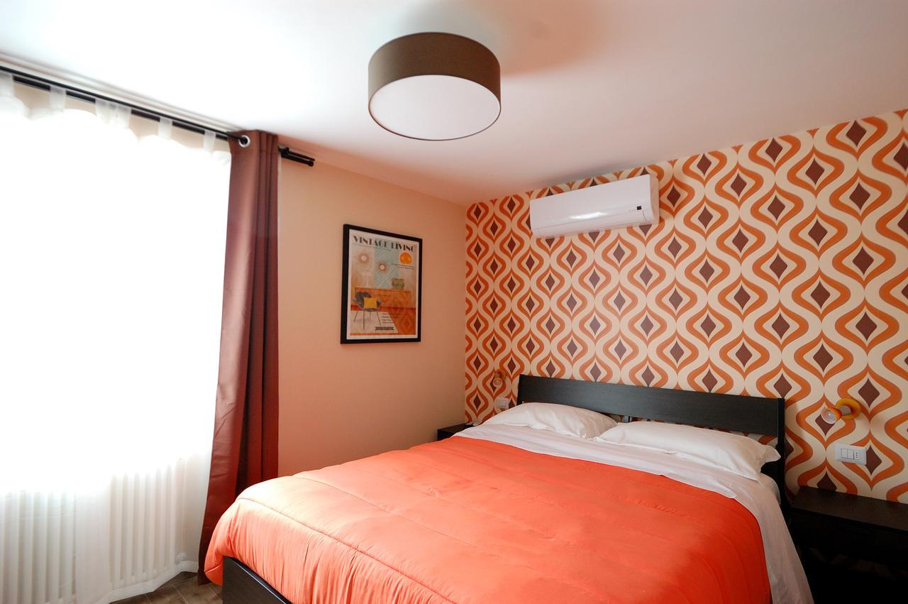 B&B Incanto Sotto Il Mare San Benedetto del Tronto Zewnętrze zdjęcie