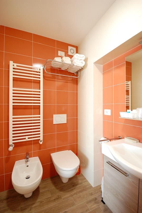 B&B Incanto Sotto Il Mare San Benedetto del Tronto Zewnętrze zdjęcie