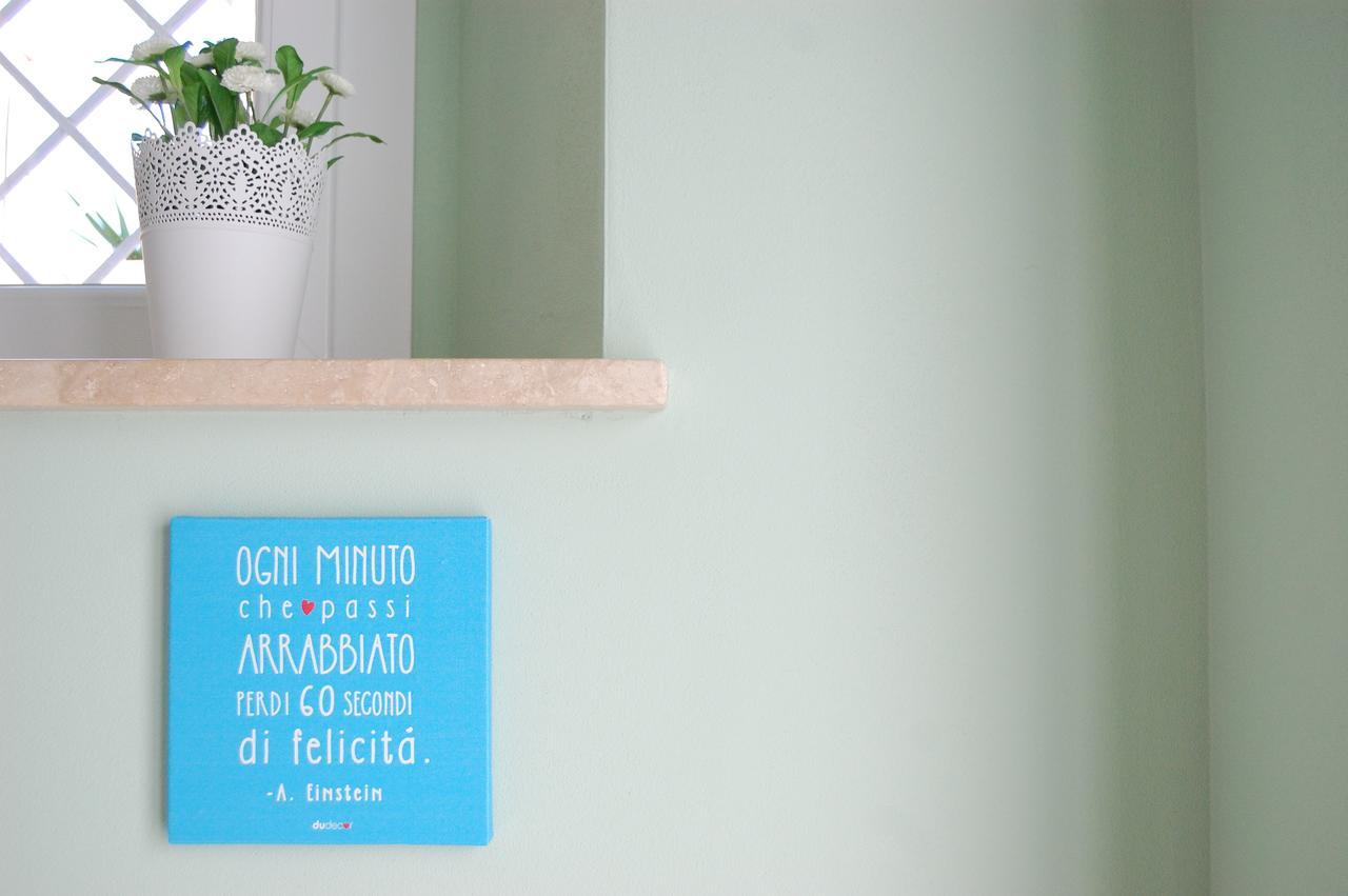 B&B Incanto Sotto Il Mare San Benedetto del Tronto Zewnętrze zdjęcie