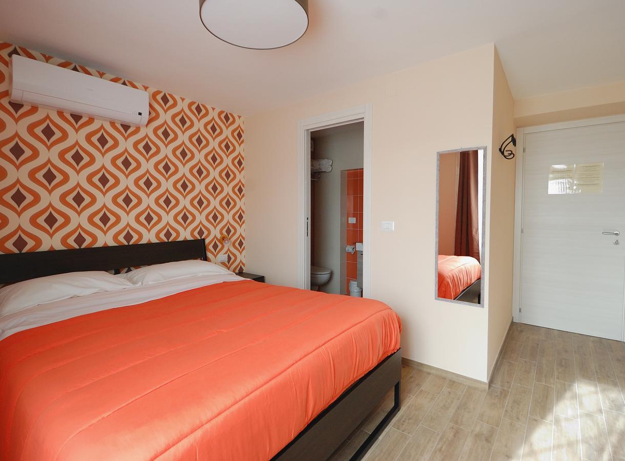 B&B Incanto Sotto Il Mare San Benedetto del Tronto Zewnętrze zdjęcie