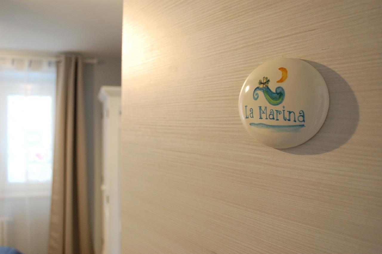 B&B Incanto Sotto Il Mare San Benedetto del Tronto Zewnętrze zdjęcie
