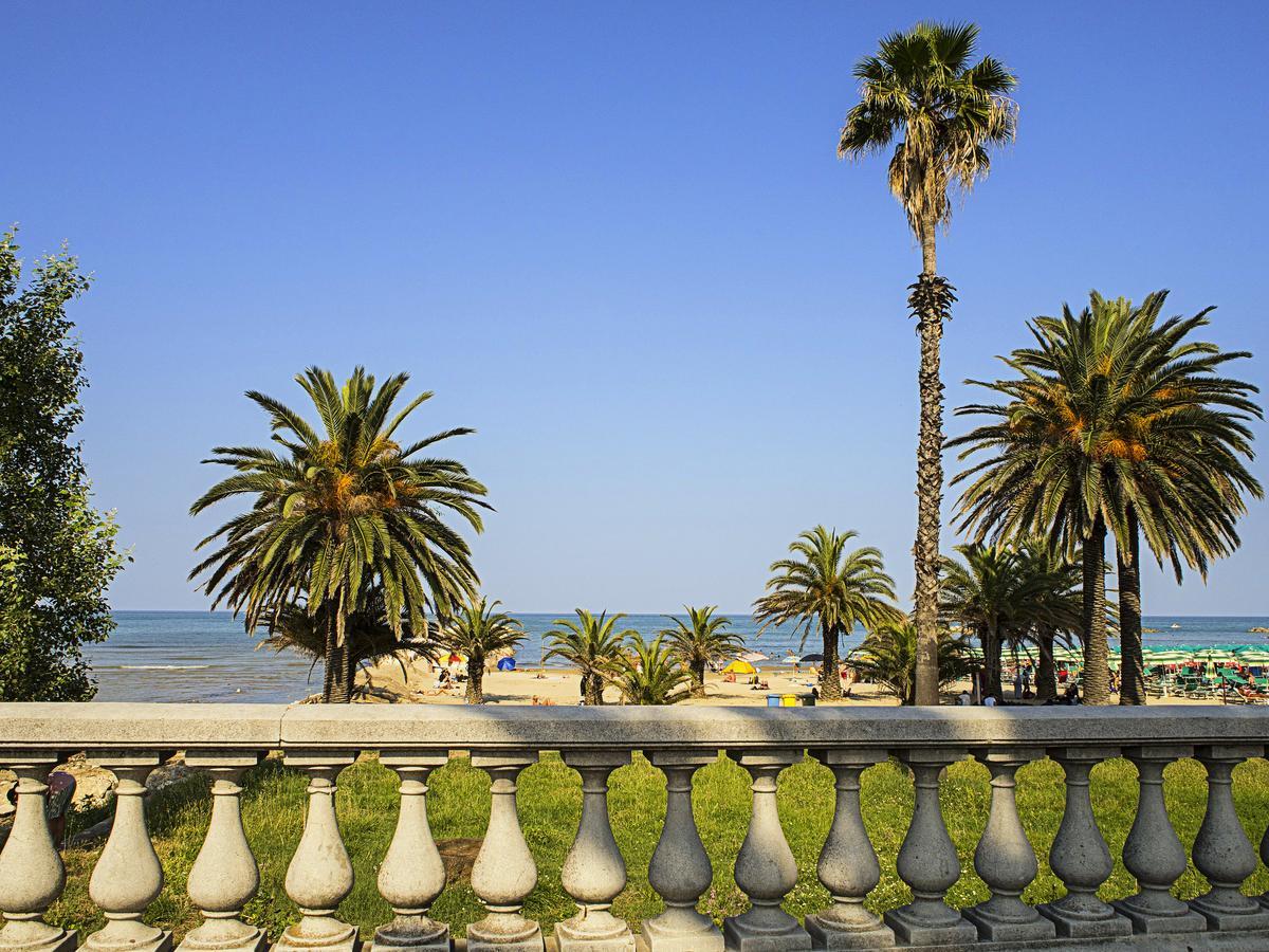 B&B Incanto Sotto Il Mare San Benedetto del Tronto Zewnętrze zdjęcie