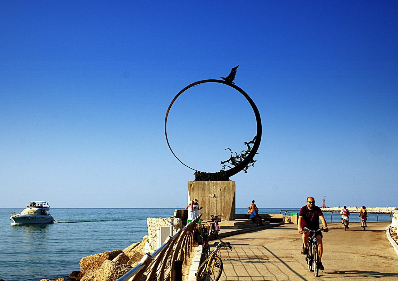 B&B Incanto Sotto Il Mare San Benedetto del Tronto Zewnętrze zdjęcie
