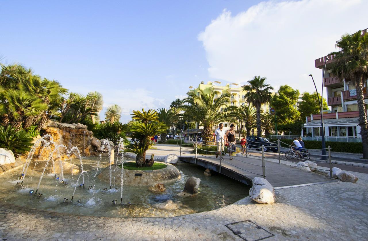 B&B Incanto Sotto Il Mare San Benedetto del Tronto Zewnętrze zdjęcie