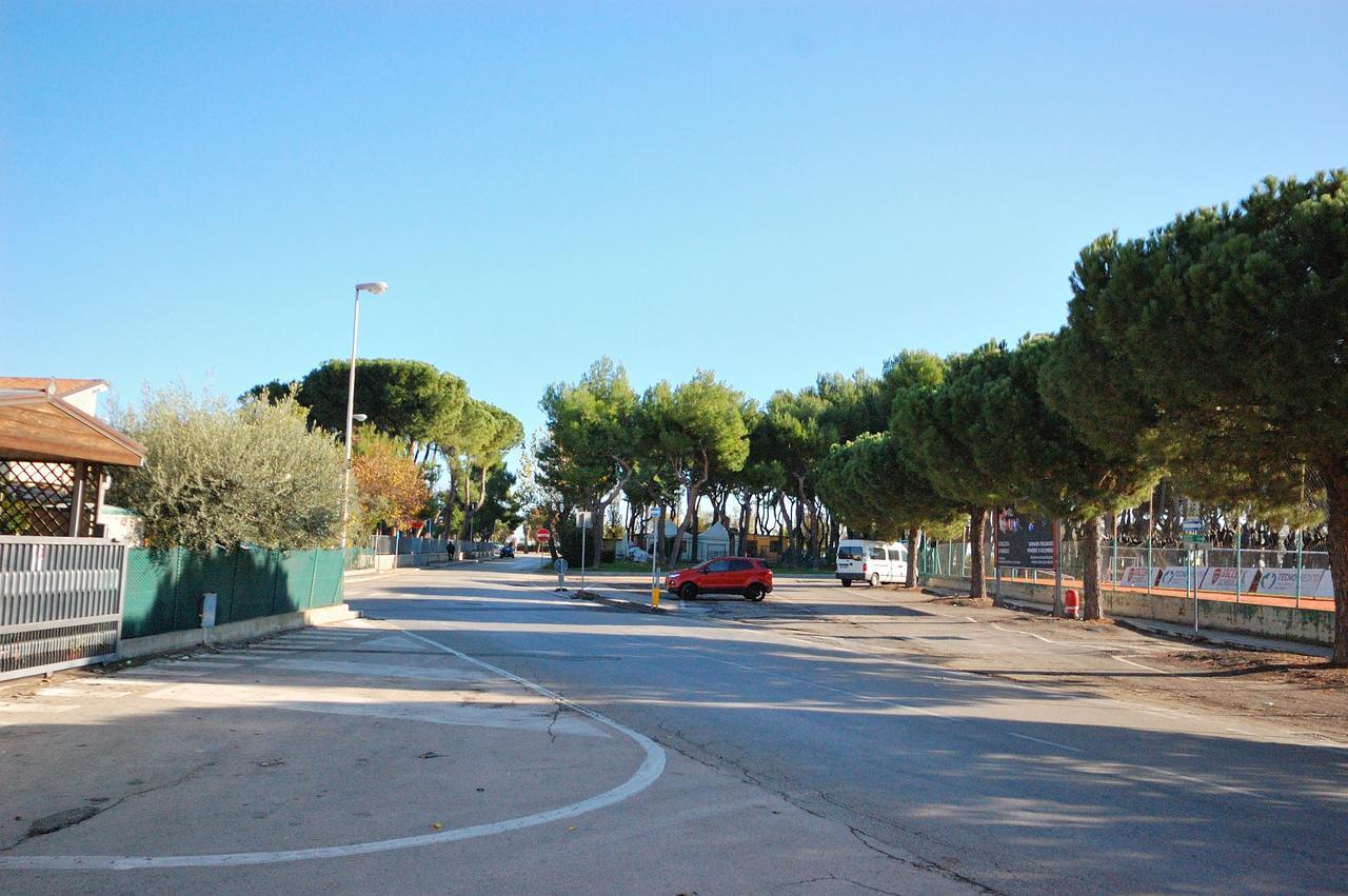 B&B Incanto Sotto Il Mare San Benedetto del Tronto Zewnętrze zdjęcie