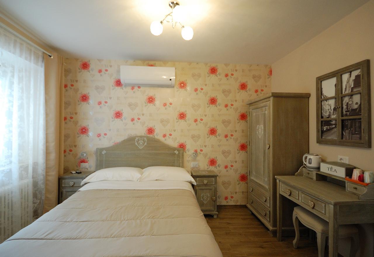 B&B Incanto Sotto Il Mare San Benedetto del Tronto Zewnętrze zdjęcie
