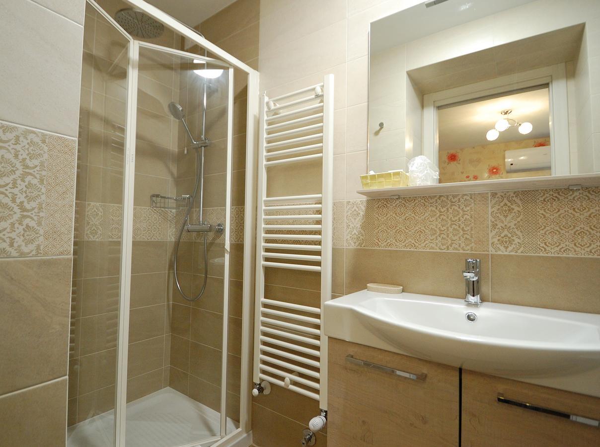 B&B Incanto Sotto Il Mare San Benedetto del Tronto Zewnętrze zdjęcie