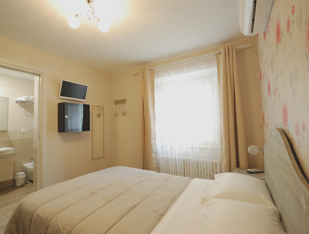 B&B Incanto Sotto Il Mare San Benedetto del Tronto Zewnętrze zdjęcie