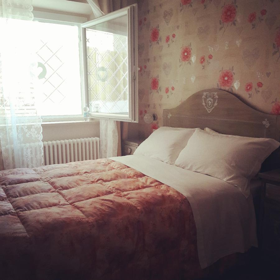 B&B Incanto Sotto Il Mare San Benedetto del Tronto Zewnętrze zdjęcie