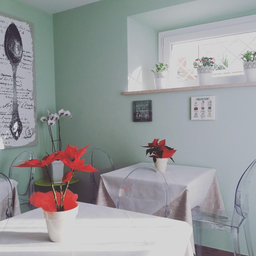 B&B Incanto Sotto Il Mare San Benedetto del Tronto Zewnętrze zdjęcie