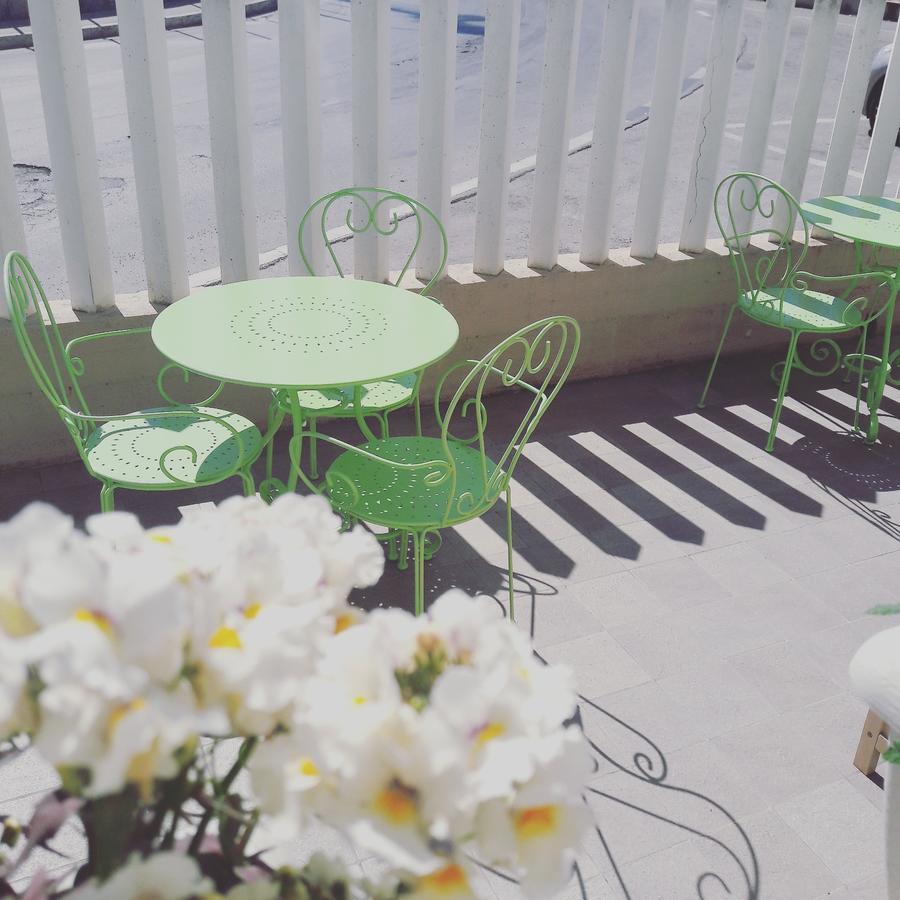 B&B Incanto Sotto Il Mare San Benedetto del Tronto Zewnętrze zdjęcie