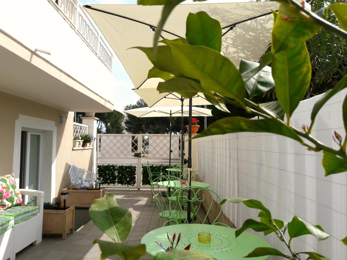 B&B Incanto Sotto Il Mare San Benedetto del Tronto Zewnętrze zdjęcie